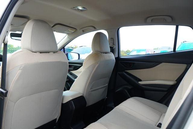 2020 Subaru Impreza Base