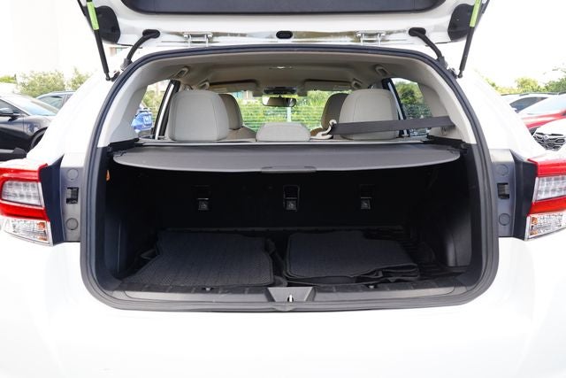2020 Subaru Impreza Base
