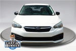 2020 Subaru Impreza Base