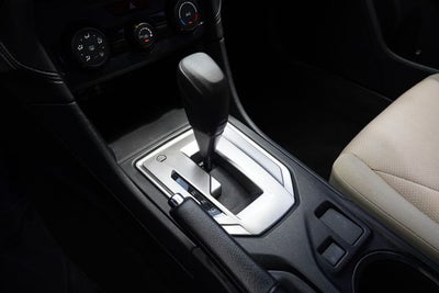 2020 Subaru Impreza Base