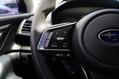 2020 Subaru Impreza Base