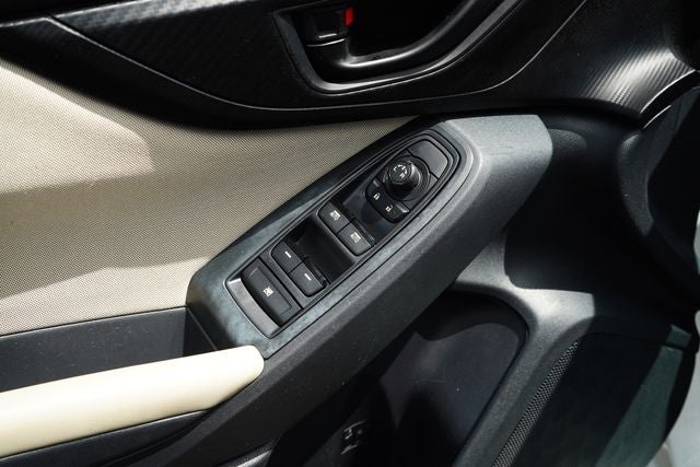2020 Subaru Impreza Base