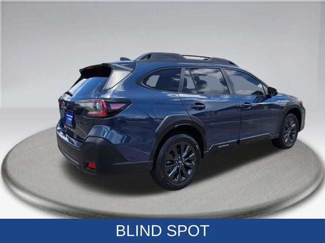 2023 Subaru Outback Onyx Edition