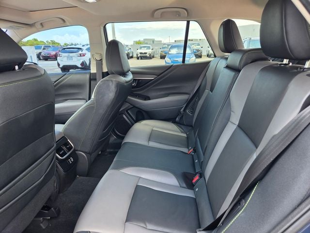 2023 Subaru Outback Onyx Edition