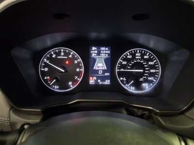 2023 Subaru Outback Onyx Edition