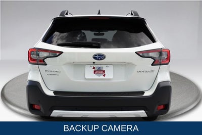 2024 Subaru Outback Limited