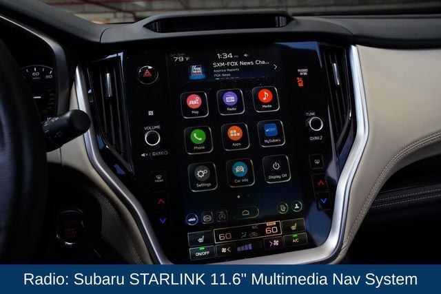 2024 Subaru Outback Limited