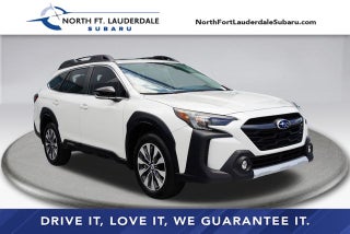 2024 Subaru Outback Limited