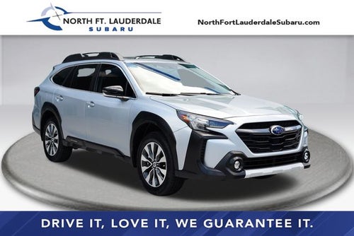 2023 Subaru Outback Limited