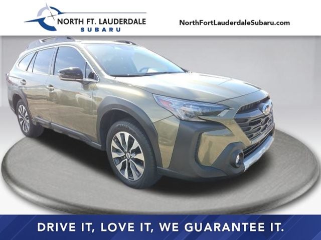 2023 Subaru Outback Limited