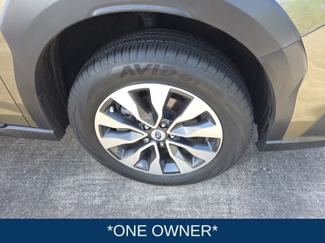 2023 Subaru Outback Limited