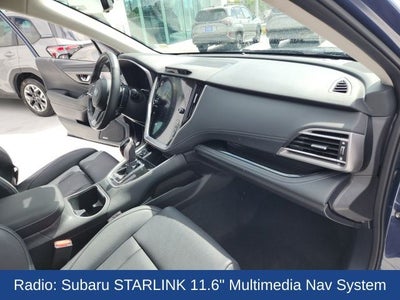 2023 Subaru Outback Limited