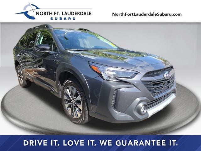2023 Subaru Outback Limited