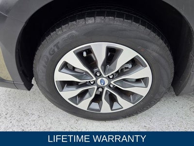 2024 Subaru Outback Limited