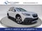 2022 Subaru Outback Touring