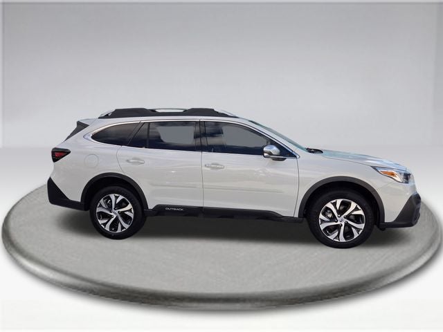 2022 Subaru Outback Touring