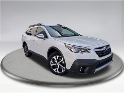 2022 Subaru Outback Touring