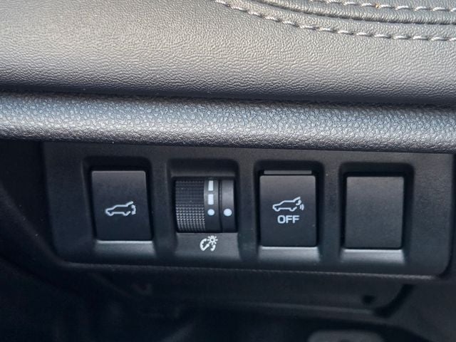 2022 Subaru Outback Touring