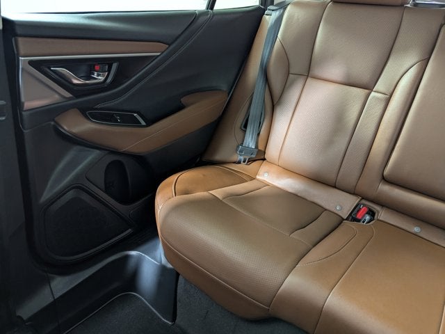 2021 Subaru Outback Touring CVT