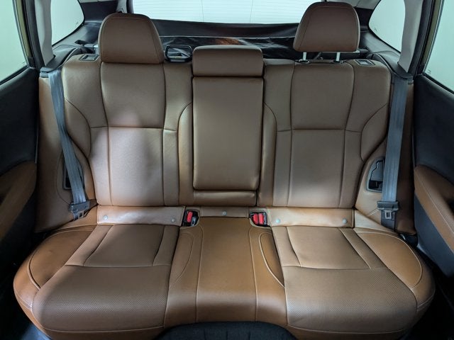 2021 Subaru Outback Touring CVT