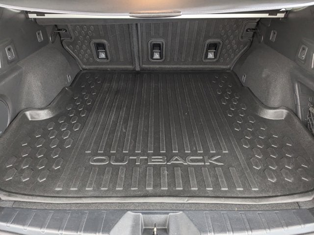 2021 Subaru Outback Touring CVT