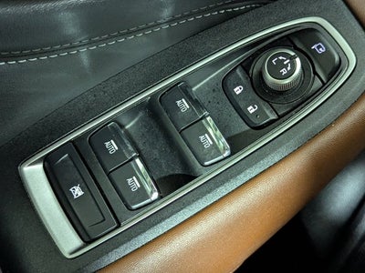 2021 Subaru Outback Touring CVT