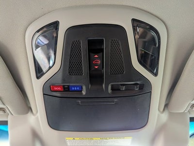 2021 Subaru Outback Touring CVT