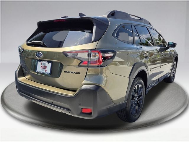 2023 Subaru Outback Onyx Edition XT