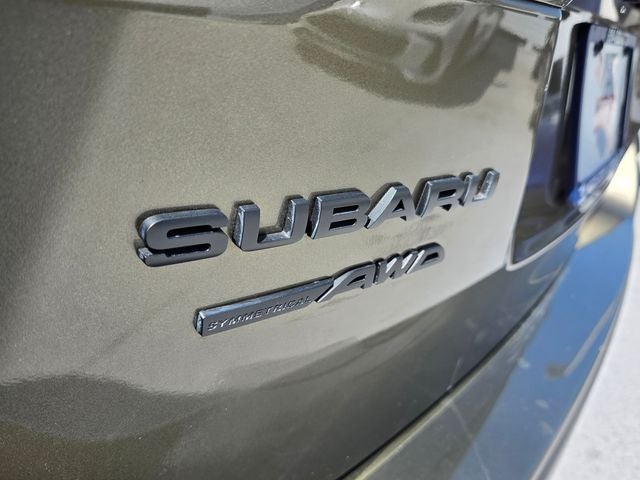 2023 Subaru Outback Onyx Edition XT