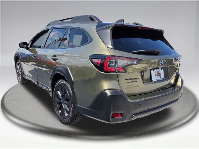 2023 Subaru Outback Onyx Edition XT