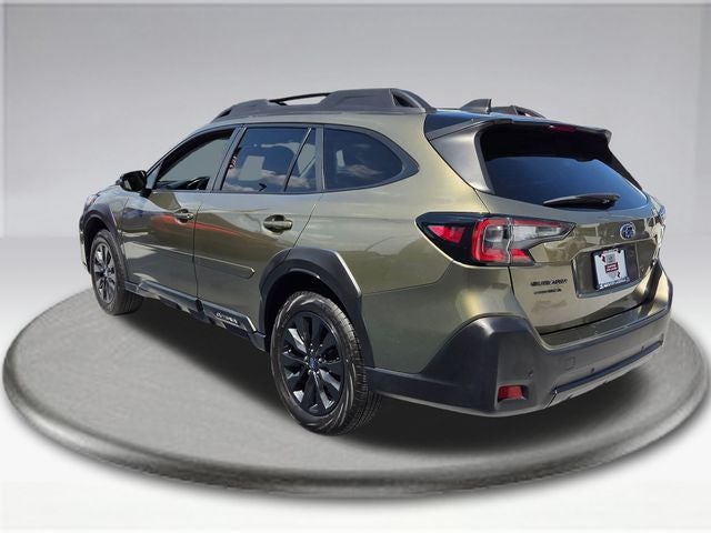 2023 Subaru Outback Onyx Edition XT