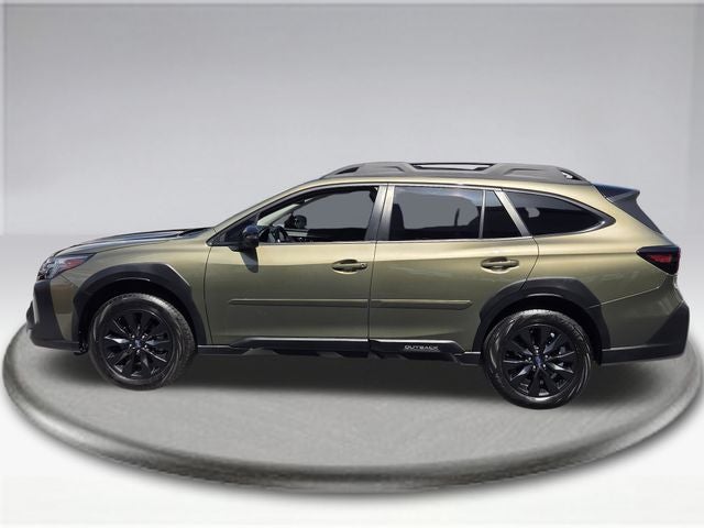 2023 Subaru Outback Onyx Edition XT