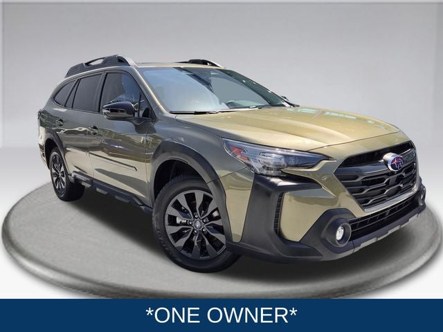2023 Subaru Outback Onyx Edition XT