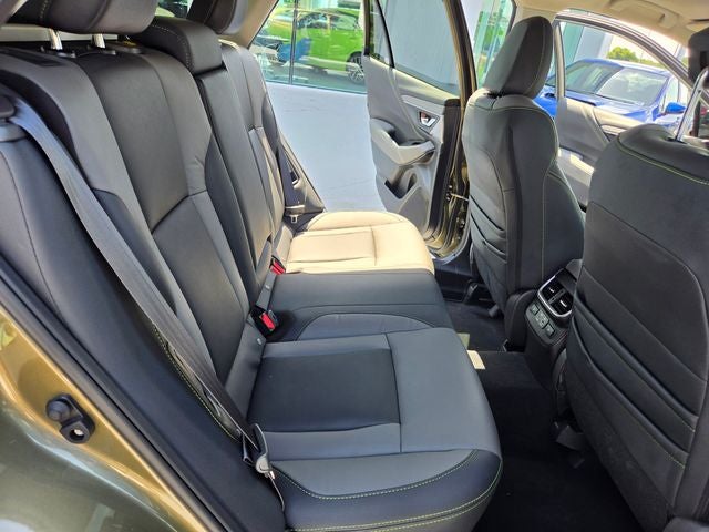 2023 Subaru Outback Onyx Edition XT