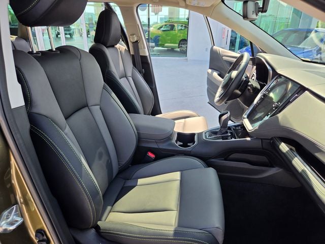 2023 Subaru Outback Onyx Edition XT