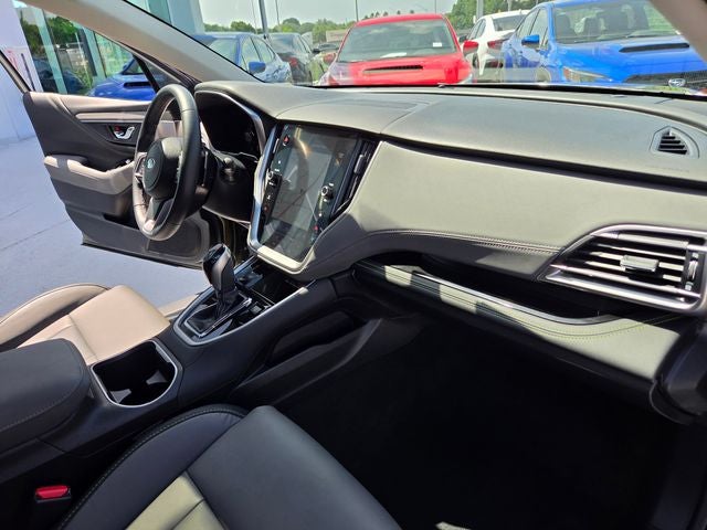 2023 Subaru Outback Onyx Edition XT