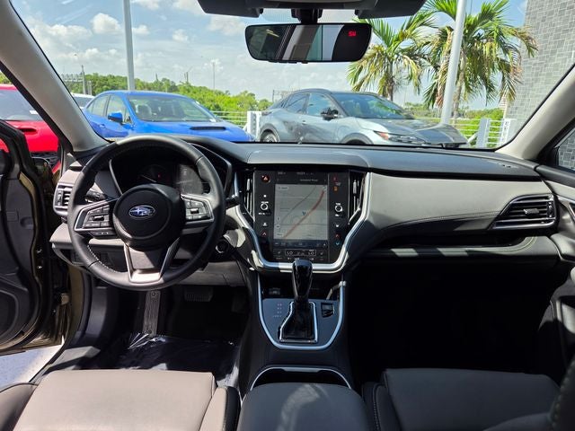 2023 Subaru Outback Onyx Edition XT