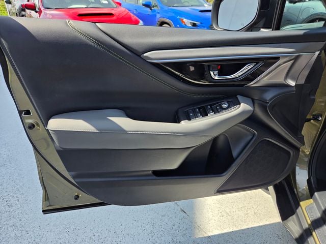2023 Subaru Outback Onyx Edition XT