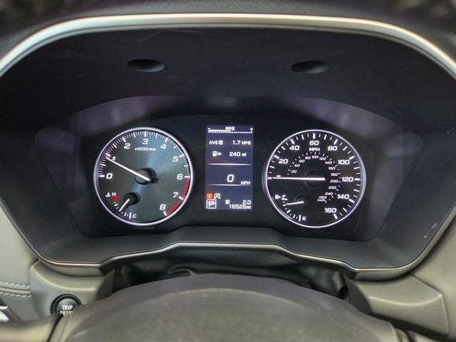 2023 Subaru Outback Onyx Edition XT