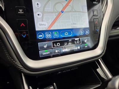 2023 Subaru Outback Onyx Edition XT