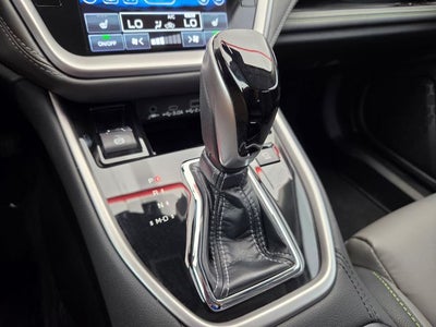 2023 Subaru Outback Onyx Edition XT