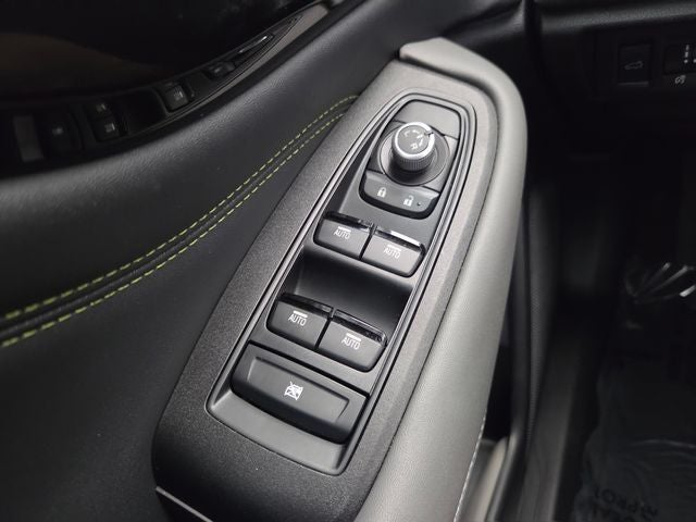 2023 Subaru Outback Onyx Edition XT