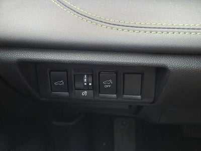 2023 Subaru Outback Onyx Edition XT