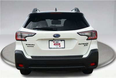 2023 Subaru Outback Onyx Edition XT