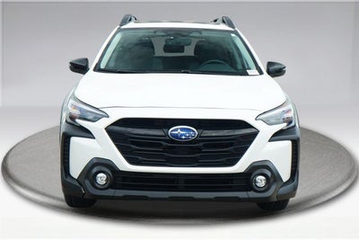 2023 Subaru Outback Onyx Edition XT