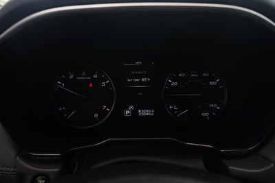 2023 Subaru Outback Onyx Edition XT