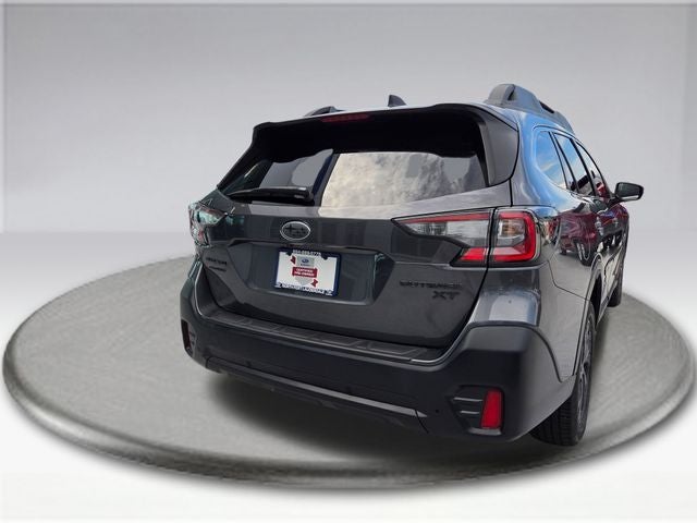 2021 Subaru Outback Onyx Edition XT