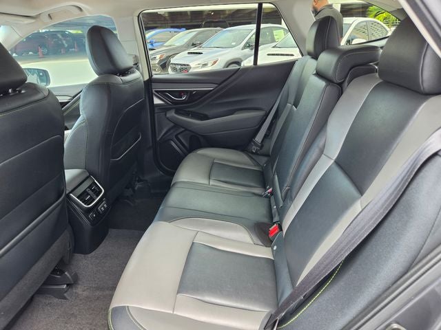 2021 Subaru Outback Onyx Edition XT