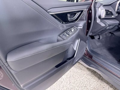 2024 Subaru Outback Limited XT