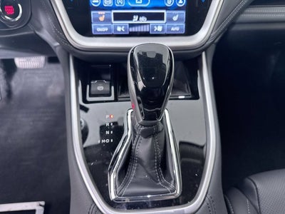 2024 Subaru Outback Limited XT